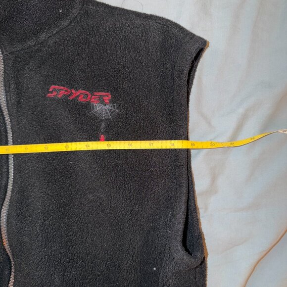 Vintage Spyder Vest - Picture 3 of 6